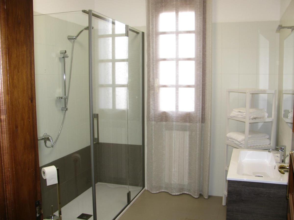 B&B Villa Alba Matera Bagian luar foto